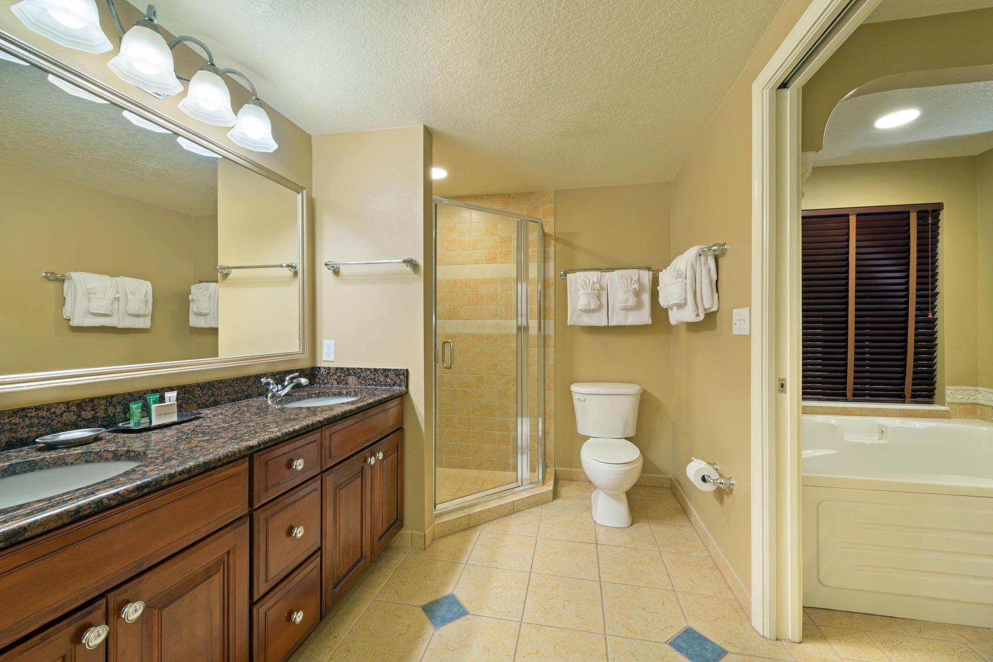Hilton Grand Vacations Club Seaworld Orlando Hotell Williamsburg Exteriör bild